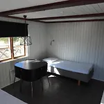 Kaeringsund Resort Eckero