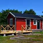 Lomakeskus Kaeringsund Eckero