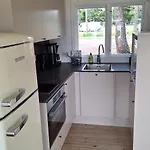 אתר נופש Kaeringsund 4*