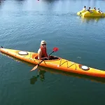 אתר נופש Kaeringsund 4*