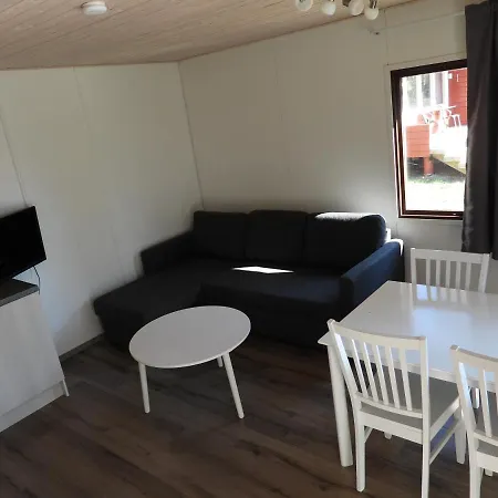 Feriested Kaeringsund