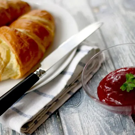 Rezort Kaeringsund 4*