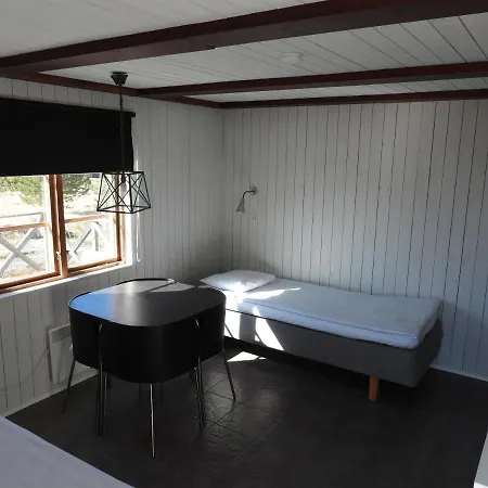 Kaeringsund Rezort Eckero