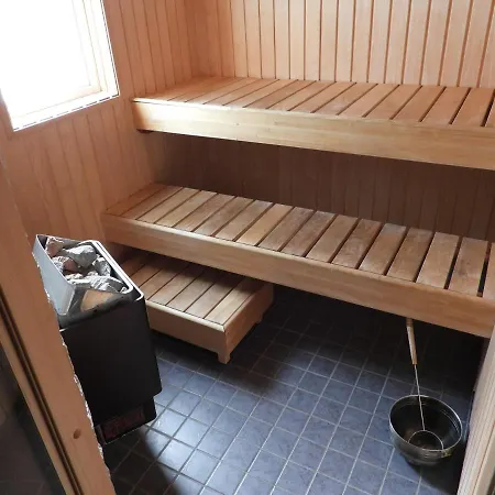 リゾート カリンスンド エッケロー