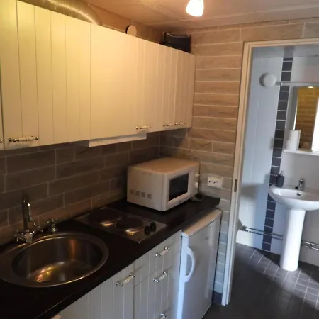 Kaeringsund Θέρετρο 4*