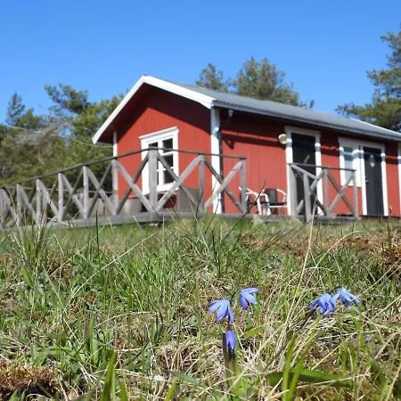 Θέρετρο Kaeringsund 4*