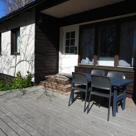 Kaeringsund Rezort Eckero