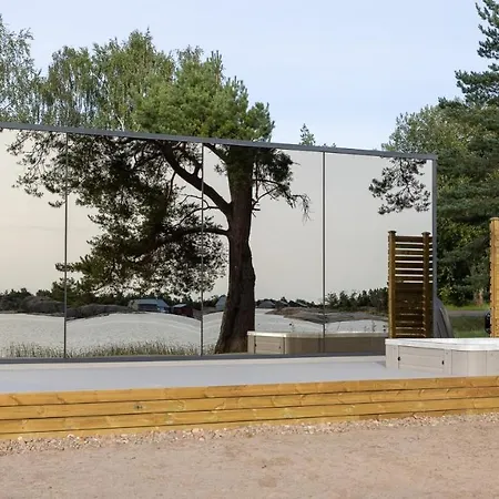 Kaeringsund 4* Eckero