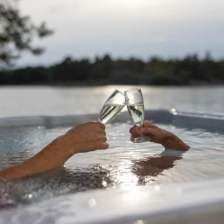 リゾート カリンスンド