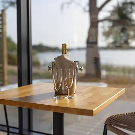 Kaeringsund 4* Eckero