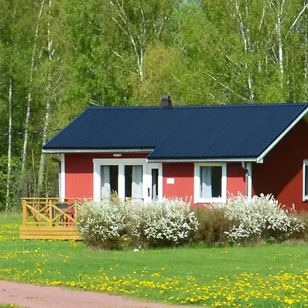 Resort Käringsund