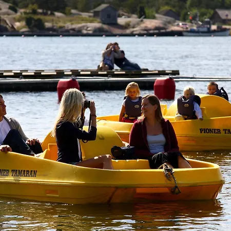 Resort Käringsund