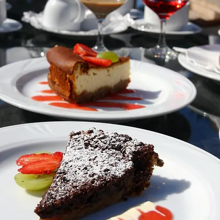 リゾート カリンスンド