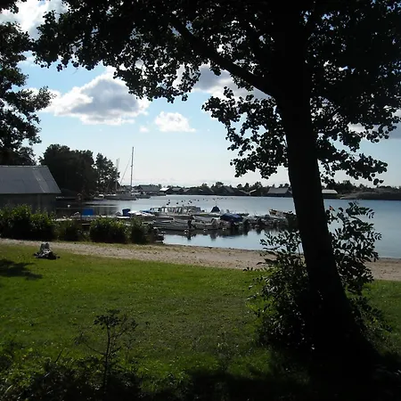 Kaeringsund Eckero