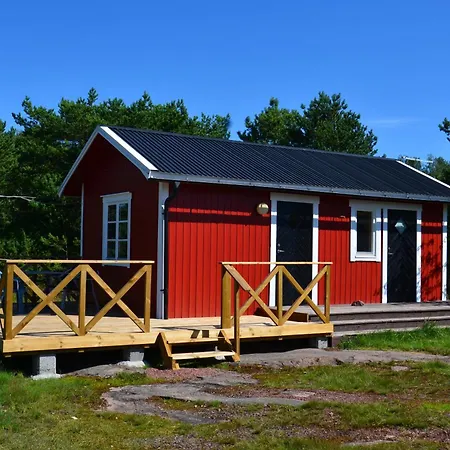 Resort Käringsund Eckero