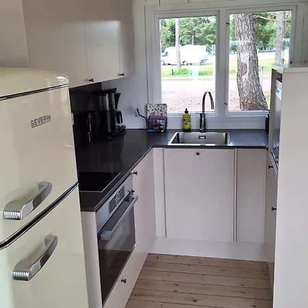 Rezort Kaeringsund 4*