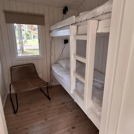 Kaeringsund Rezort Eckero