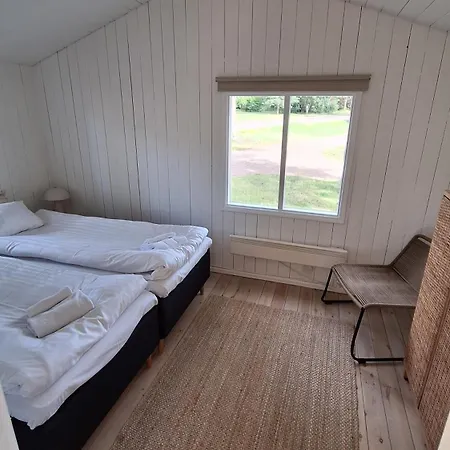 Rezort Kaeringsund Eckero