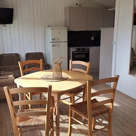 Käringsund 4*