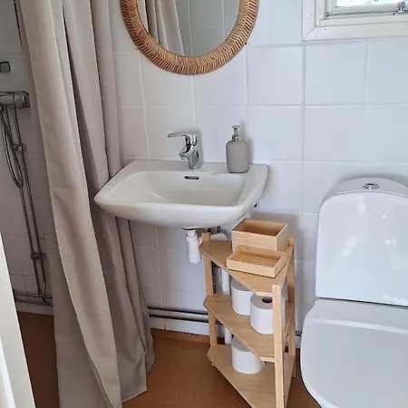 Kaeringsund 4* Eckero