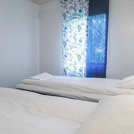 カリンスンド リゾート