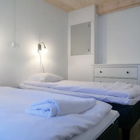 カリンスンド 4* エッケロー