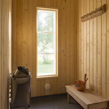 Kaeringsund Rezort Eckero