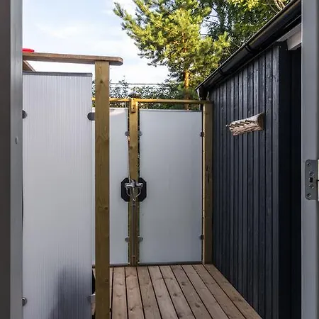 Rezort Kaeringsund 4*