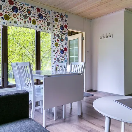 Θέρετρο Kaeringsund 4*