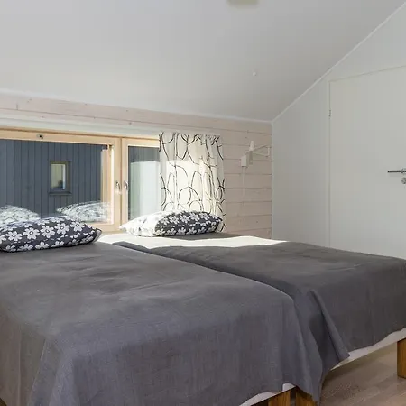 Käringsund Resort Eckero