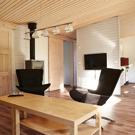 Kaeringsund Θέρετρο 4*