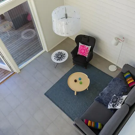 Käringsund Resort 4*