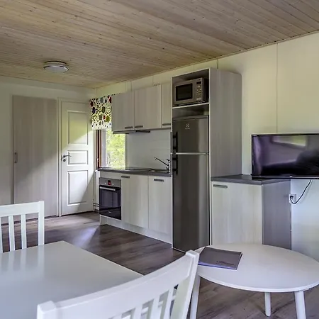 Θέρετρο Kaeringsund 4*