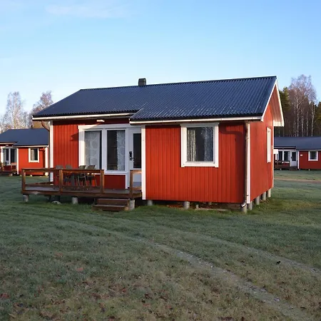Resort Käringsund 4*