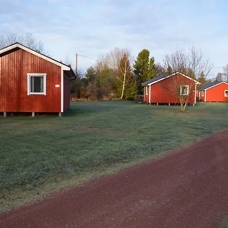 カリンスンド リゾート 4*