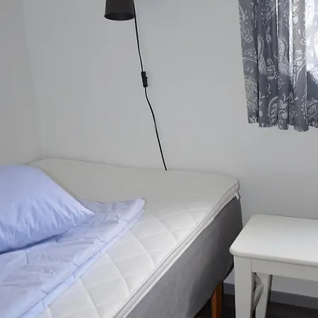 カリンスンド エッケロー