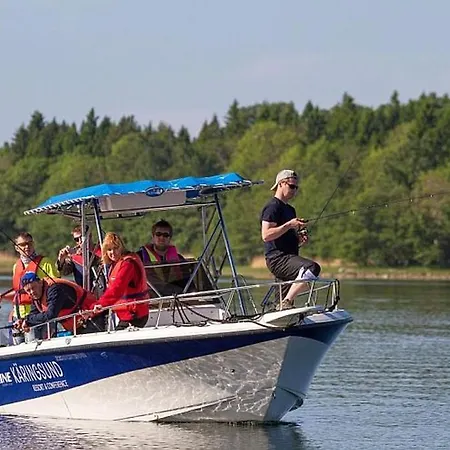 Rezort Kaeringsund Eckero
