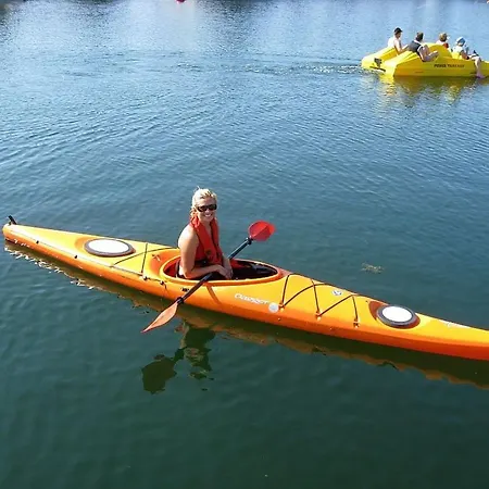 Rezort Kaeringsund 4*