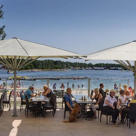 Rezort Kaeringsund 4*