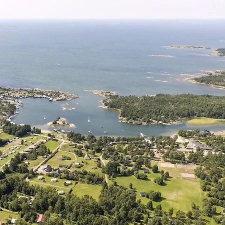 Resort Käringsund Eckero
