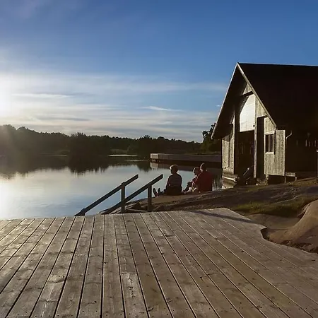 Kaeringsund Rezort Eckero