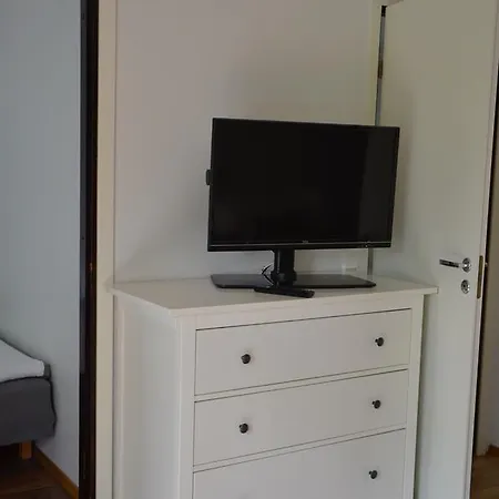 カリンスンド 4*