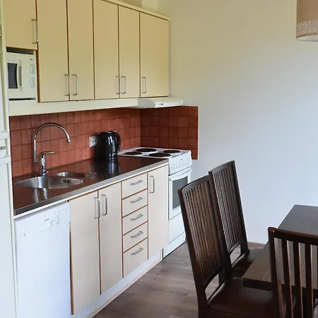 Kaeringsund Θέρετρο 4*