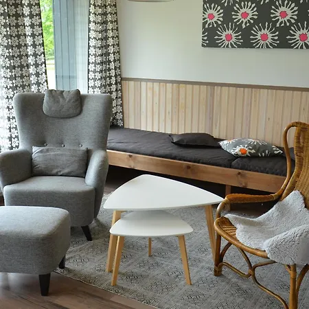 カリンスンド リゾート 4*