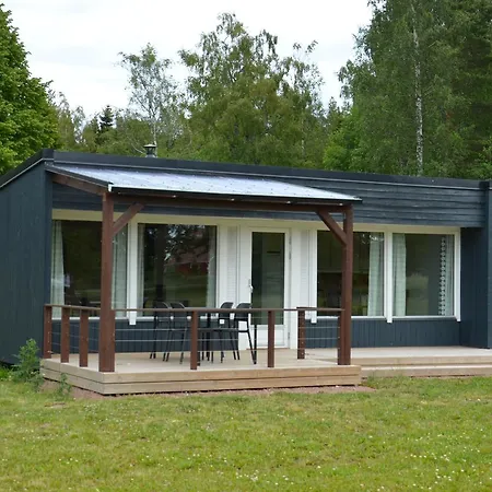 Käringsund Resort 4*