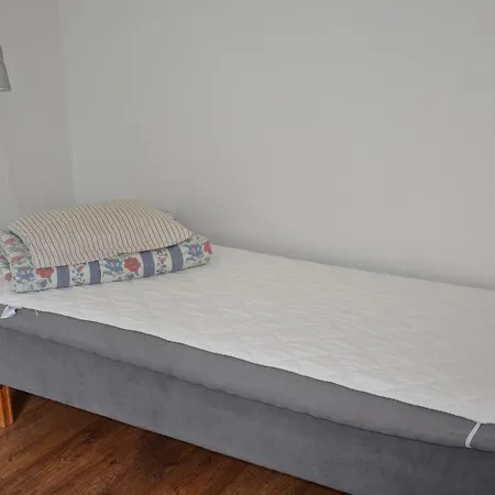 カリンスンド リゾート 4*