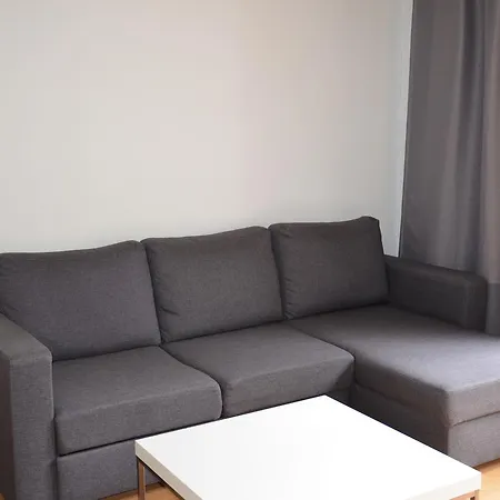 Kaeringsund Θέρετρο 4*