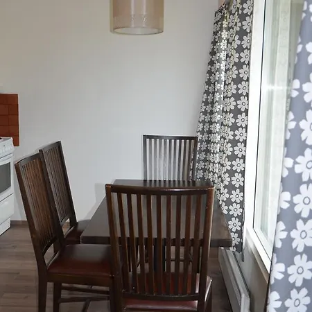 Kaeringsund 4* Eckero