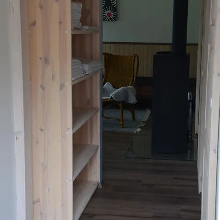 Θέρετρο Kaeringsund Eckero