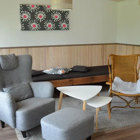 Resort Käringsund